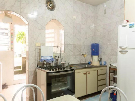Imagem Casa com 2 Quartos à Venda, 158 m² em Jardim Marajoara - São Paulo