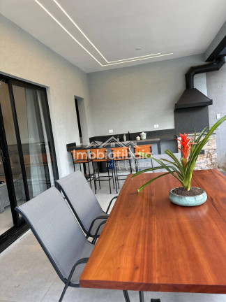 Imagem Chácara com 3 Quartos à Venda, 420 m² em Rosário - Atibaia
