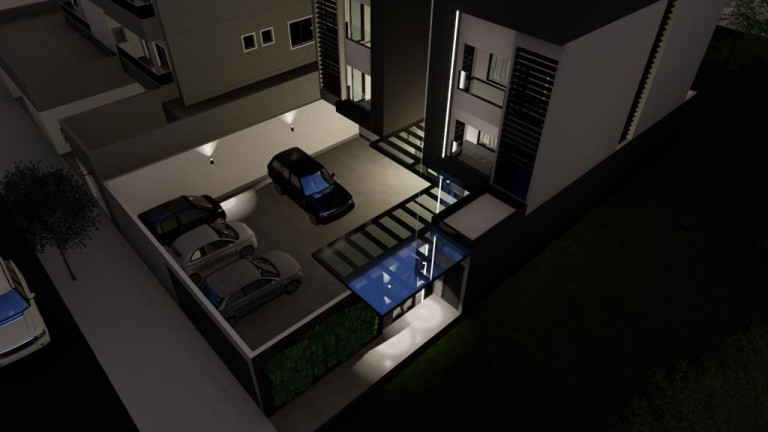 Imagem Apartamento com 2 Quartos à Venda, 72 m² em Santa Regina - Camboriú