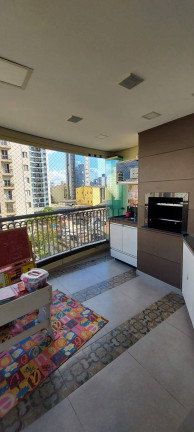 Imagem Apartamento com 4 Quartos à Venda, 110 m² em Saúde - São Paulo Imagem Apartamento com 4 Quartos à Venda, 110 m² em Saúde - São Paulo