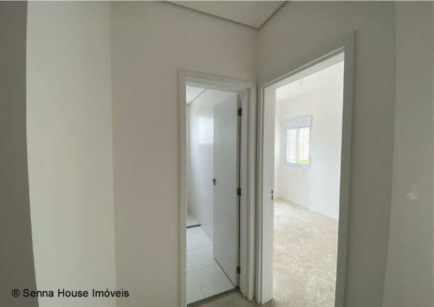 Imagem Apartamento com 4 Quartos à Venda, 160 m² em Jardim Ana Maria - Jundiaí