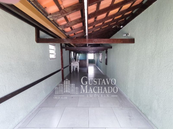 Imagem Imóvel com 3 Quartos à Venda, 185 m² em Belmonte - Volta Redonda