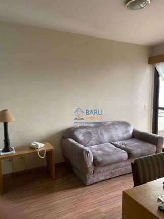 Imagem Apartamento com 1 Quarto à Venda, 42 m² em Jardim Paulista - São Paulo