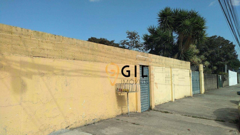 Imagem Casa com 4 Quartos à Venda ou Locação, 600 m² em Jardim Santa Maria - Jacareí Imagem Casa com 4 Quartos à Venda ou Locação, 600 m² em Jardim Santa Maria - Jacareí