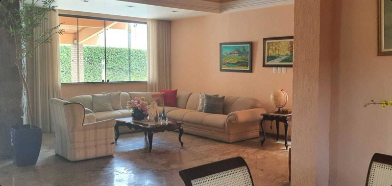 Imagem Casa com 4 Quartos à Venda, 871 m² em Coroa Do Meio - Aracaju Imagem Casa com 4 Quartos à Venda, 871 m² em Coroa Do Meio - Aracaju