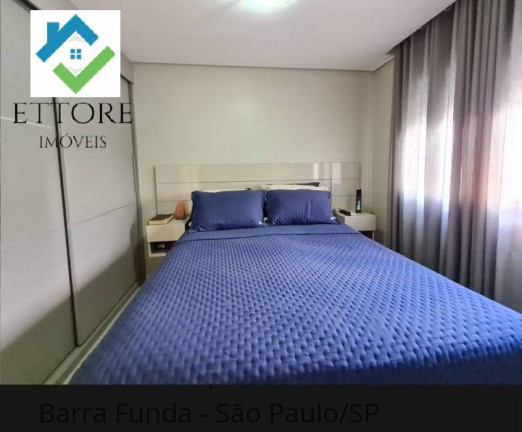 Imagem Apartamento com 3 Quartos à Venda, 76 m² em Barra Funda - São Paulo Imagem Apartamento com 3 Quartos à Venda, 76 m² em Barra Funda - São Paulo