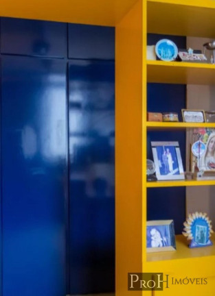 Imagem Apartamento com 4 Quartos à Venda, 212 m² em Santo Antônio - São Caetano Do Sul Imagem Apartamento com 4 Quartos à Venda, 212 m² em Santo Antônio - São Caetano Do Sul