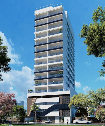 Apartamento com 2 Quartos à Venda, 87 m² em Praia Do Morro - Guarapari