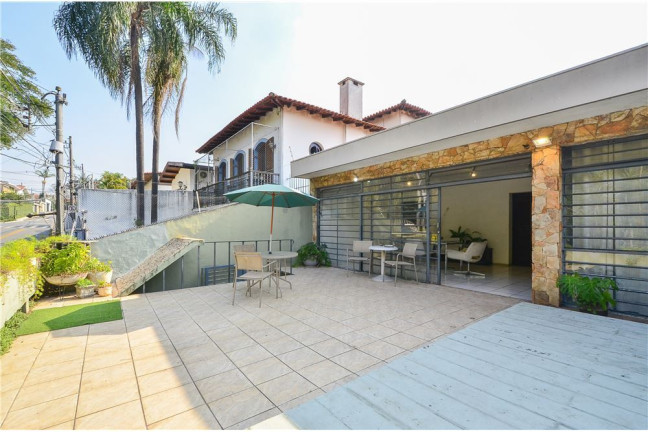 Imagem Casa com 3 Quartos à Venda,  em Vila Sônia - São Paulo