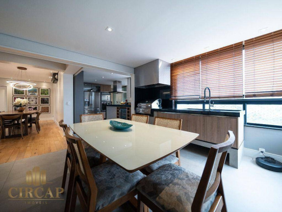 Imagem Apartamento com 3 Quartos à Venda, 187 m² em Vila Romana - São Paulo Imagem Apartamento com 3 Quartos à Venda, 187 m² em Vila Romana - São Paulo