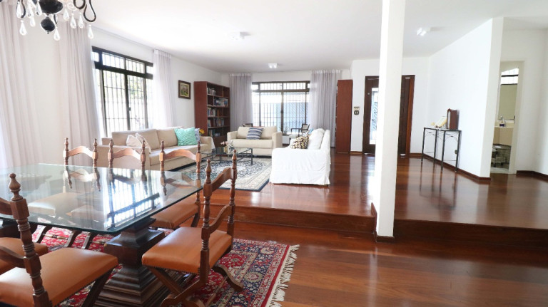 Imagem Sobrado com 4 Quartos à Venda, 364 m² em Butantã - São Paulo Imagem Sobrado com 4 Quartos à Venda, 364 m² em Butantã - São Paulo