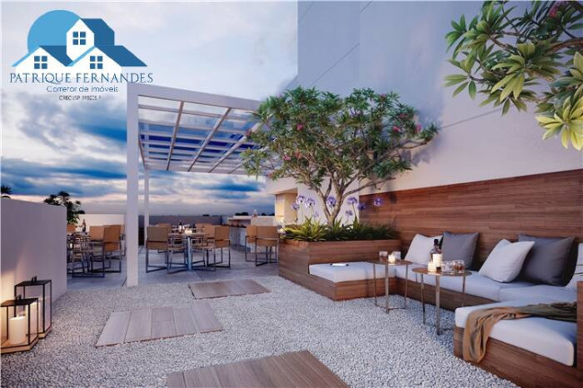 Imagem Apartamento com 2 Quartos à Venda, 55 m² em Penha De França - São Paulo Imagem Apartamento com 2 Quartos à Venda, 55 m² em Penha De França - São Paulo