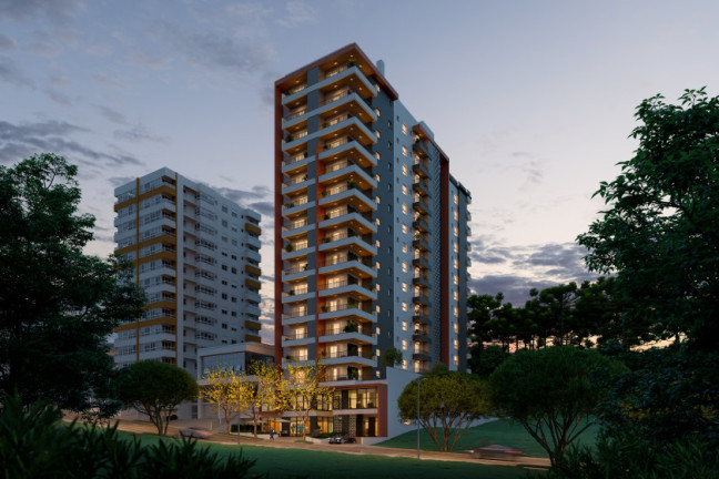 Imagem Apartamento com 2 Quartos à Venda, 105 m² em Imigrante - Bento Gonçalves Imagem Apartamento com 2 Quartos à Venda, 105 m² em Imigrante - Bento Gonçalves