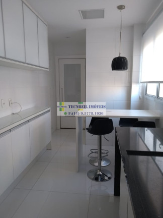 Imagem Apartamento com 4 Quartos à Venda, 127 m² em Jardim Da Saúde - São Paulo Imagem Apartamento com 4 Quartos à Venda, 127 m² em Jardim Da Saúde - São Paulo