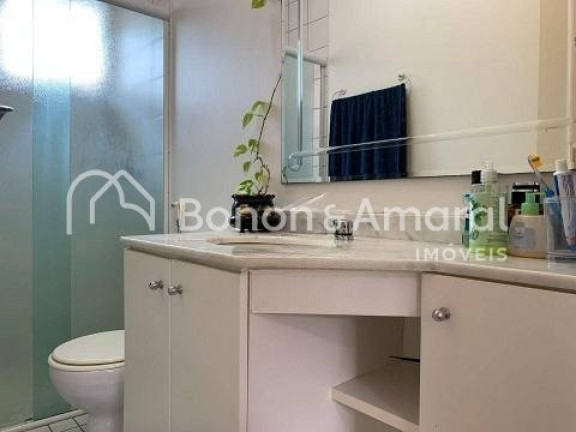 Imagem Casa de Condomínio com 4 Quartos à Venda, 193 m² em Parque Alto Taquaral - Campinas Imagem Casa de Condomínio com 4 Quartos à Venda, 193 m² em Parque Alto Taquaral - Campinas