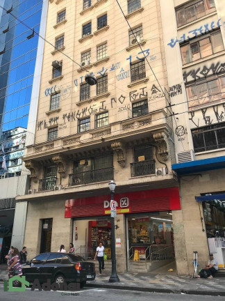 Imagem Imóvel Comercial à Venda, 1.070 m² em Sé - São Paulo Imagem Imóvel Comercial à Venda, 1.070 m² em Sé - São Paulo