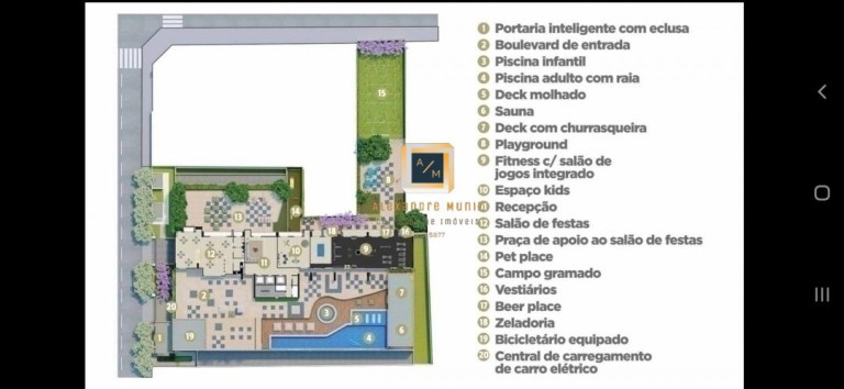 Imagem Apartamento com 4 Quartos à Venda, 113 m² em Parquelândia - Fortaleza Imagem Apartamento com 4 Quartos à Venda, 113 m² em Parquelândia - Fortaleza