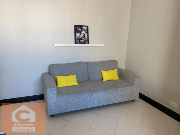 Imagem Apartamento com 3 Quartos à Venda, 66 m² em Vila Mariana - São Paulo Imagem Apartamento com 3 Quartos à Venda, 66 m² em Vila Mariana - São Paulo