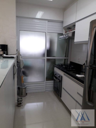 Imagem Apartamento com 2 Quartos à Venda, 46 m² em Cezar De Souza - Mogi Das Cruzes