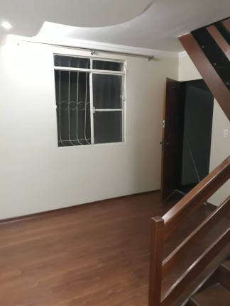 Imagem Cobertura com 3 Quartos à Venda, 110 m² em Santa Cruz Industrial - Contagem Imagem Cobertura com 3 Quartos à Venda, 110 m² em Santa Cruz Industrial - Contagem