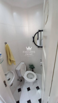 Imagem Apartamento com 2 Quartos à Venda, 168 m² em Gonzaga - Santos Imagem Apartamento com 2 Quartos à Venda, 168 m² em Gonzaga - Santos