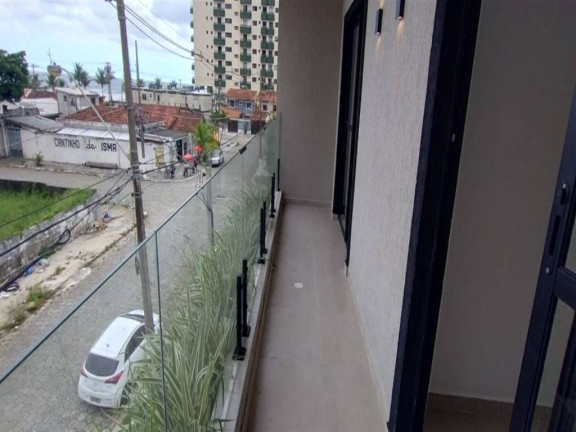 Imagem Sobrado com 3 Quartos à Venda, 92 m² em Maracanã - Praia Grande Imagem Sobrado com 3 Quartos à Venda, 92 m² em Maracanã - Praia Grande