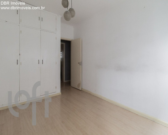 Imagem Apartamento com 3 Quartos à Venda, 172 m² em Bela Vista - São Paulo