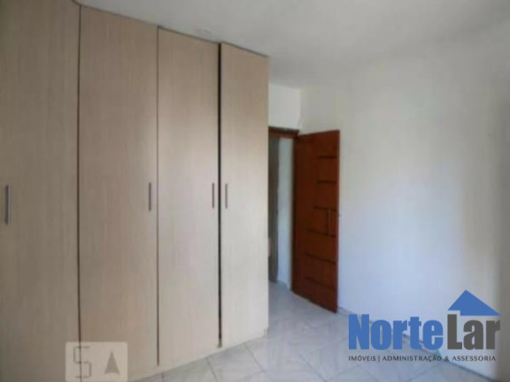 Imagem Apartamento com 1 Quarto à Venda, 36 m² em Centro - São Paulo