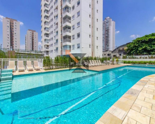 Imagem Imóvel com 2 Quartos à Venda, 57 m² em Vila Prudente - São Paulo