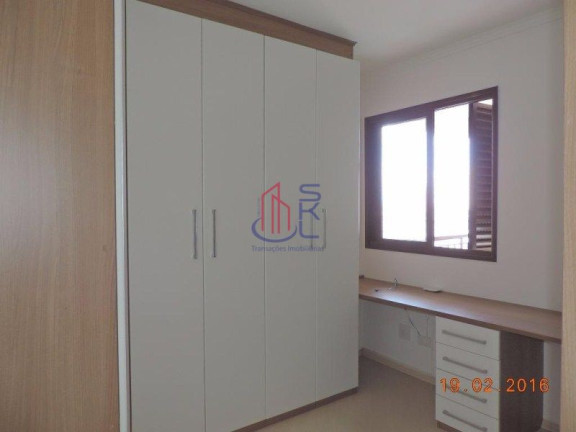 Imagem Apartamento com 3 Quartos à Venda, 96 m² em Vila Augusta - Guarulhos