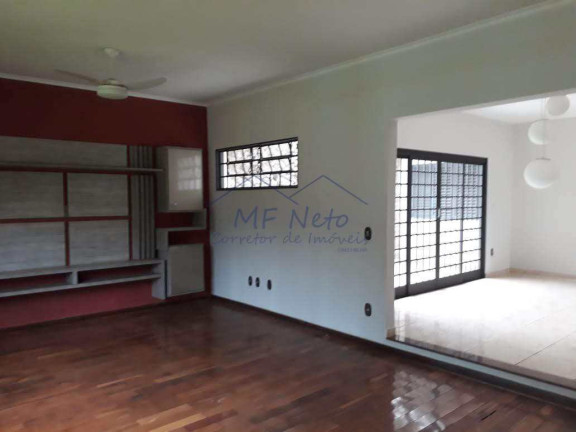 Casa com 3 Quartos à Venda, 279 m² em Cidade Jardim - Pirassununga