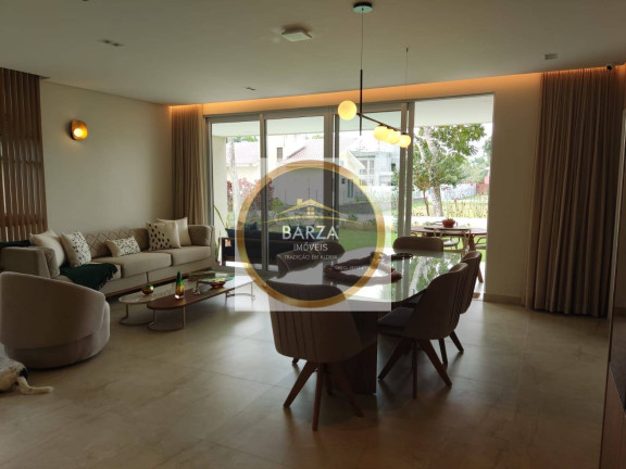Casa de Condomínio com 5 Quartos à Venda, 325 m² em Aldeia Dos Camarás - Camaragibe