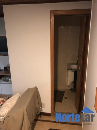 Imagem Cobertura com 1 Quarto à Venda, 146 m² em Freguesia Do ó - São Paulo