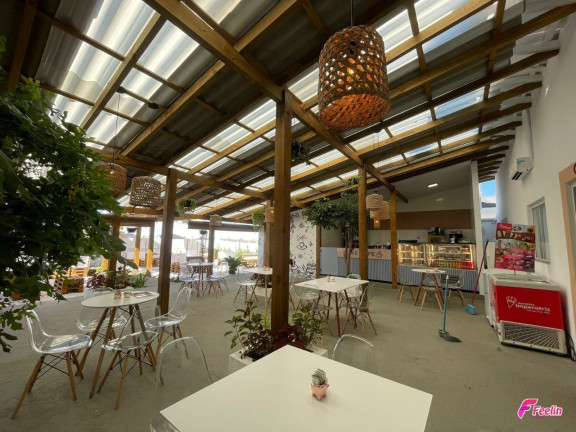 Imagem Casa com 4 Quartos à Venda, 372 m² em Centro - Palhoça Imagem Casa com 4 Quartos à Venda, 372 m² em Centro - Palhoça