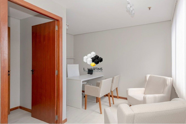 Imagem Sala Comercial à Venda, 28 m² em Menino Deus - Porto Alegre Imagem Sala Comercial à Venda, 28 m² em Menino Deus - Porto Alegre