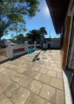 Imagem Casa com 3 Quartos à Venda, 100 m² em Restinga - Porto Alegre