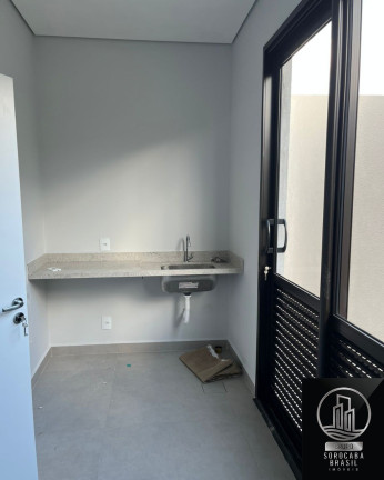 Imagem Casa com 3 Quartos à Venda, 292 m² em Alphaville Nova Esplanada - Votorantim