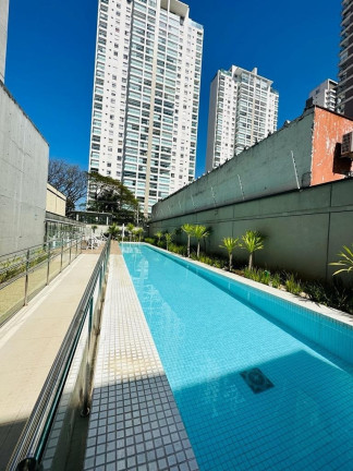 Apartamento com 2 Quartos à Venda, 62 m² em Vila Olímpia - São Paulo