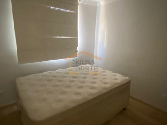 Imagem Apartamento com 3 Quartos à Venda, 67 m² em Vila Gustavo - São Paulo Imagem Apartamento com 3 Quartos à Venda, 67 m² em Vila Gustavo - São Paulo