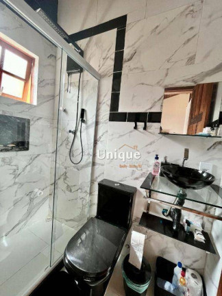 Imagem Casa com 3 Quartos à Venda, 85 m² em Rasa - Armação Dos Búzios