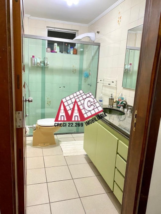 Imagem Imóvel com 3 Quartos à Venda, 230 m² em Vila Hortência - Sorocaba