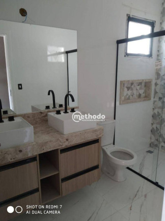 Imagem Casa com 3 Quartos à Venda, 258 m² em Swiss Park - Campinas Imagem Casa com 3 Quartos à Venda, 258 m² em Swiss Park - Campinas