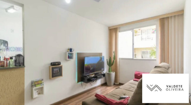 Imagem Apartamento com 2 Quartos à Venda, 59 m² em Jardim América - São José Dos Campos Imagem Apartamento com 2 Quartos à Venda, 59 m² em Jardim América - São José Dos Campos
