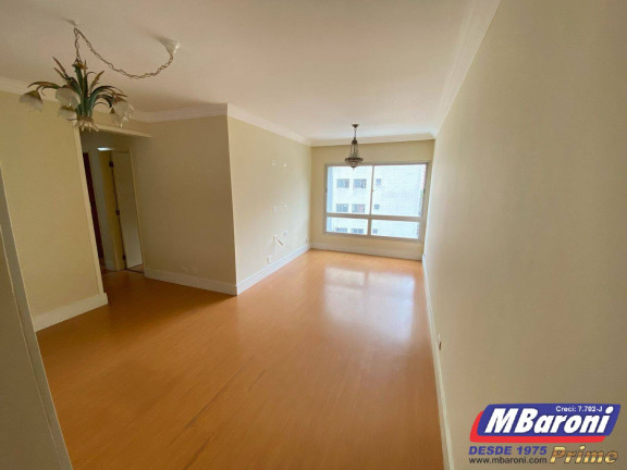 Imagem Apartamento com 3 Quartos para Alugar, 75 m² em Aclimação - São Paulo Imagem Apartamento com 3 Quartos para Alugar, 75 m² em Aclimação - São Paulo