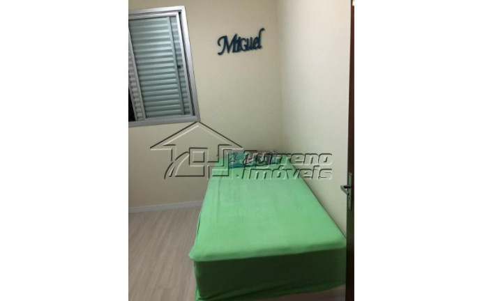 Imagem Apartamento com 2 Quartos à Venda, 52 m² em Jardim América - São José Dos Campos Imagem Apartamento com 2 Quartos à Venda, 52 m² em Jardim América - São José Dos Campos