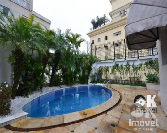 Imagem Cobertura com 4 Quartos à Venda, 690 m² em Jardim Paulista - São Paulo Imagem Cobertura com 4 Quartos à Venda, 690 m² em Jardim Paulista - São Paulo
