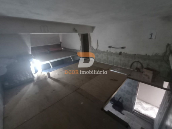 Imagem Casa com 2 Quartos à Venda, 296 m² em Eldorado - Diadema