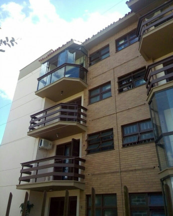 Apartamento com 2 Quartos à Venda, 63 m² em Partenon - Porto Alegre