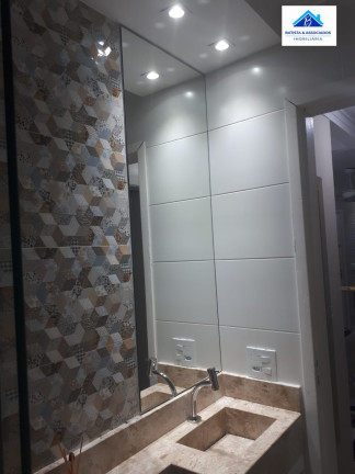 Imagem Apartamento com 2 Quartos à Venda, 44 m² em Jardim Carlos Lourenço - Campinas Imagem Apartamento com 2 Quartos à Venda, 44 m² em Jardim Carlos Lourenço - Campinas