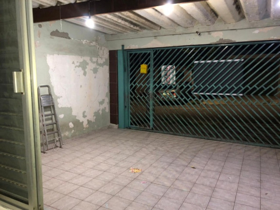 Imagem Casa com 4 Quartos à Venda, 235 m² em Parque Selecta - São Bernardo Do Campo Imagem Casa com 4 Quartos à Venda, 235 m² em Parque Selecta - São Bernardo Do Campo